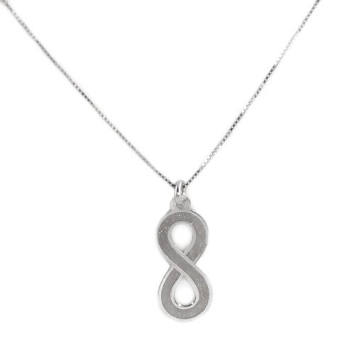 Fio infinito, Prata 925